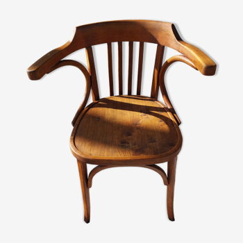 Baumann armchair