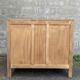 Commode vintage 3 tiroirs