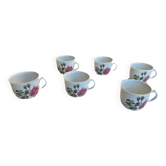 Tasses à café