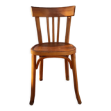 Coffee chair " baumann " - 70s