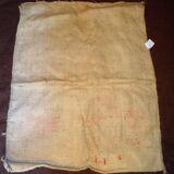 Bag burlap