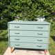 1970s chest of drawers