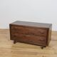 Commode Art Déco, Danemark, années 1940
