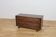 Small Art Deco dresser, Denmark, 1940s