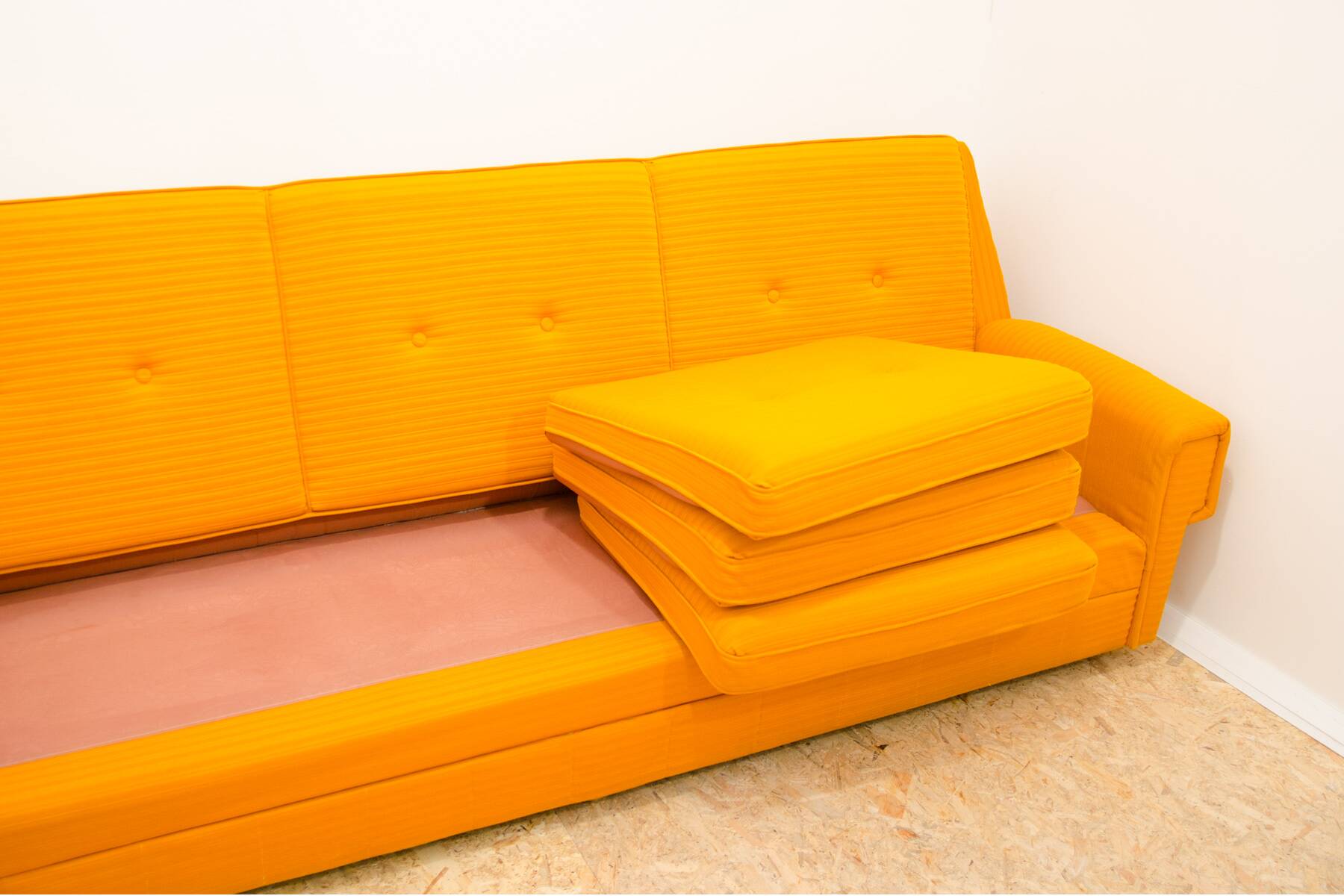 Vintage living room set, Europe, 1970´s