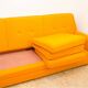 Vintage living room set, Europe, 1970´s