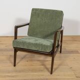 Model 300-139 Armchairs from Swarzędz Furniture Factory, 1960s, Set of 2