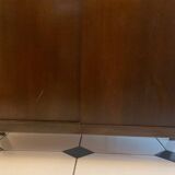 Meuble à chaussure vintage