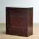 Commode Tansu japonaise, vers 1890