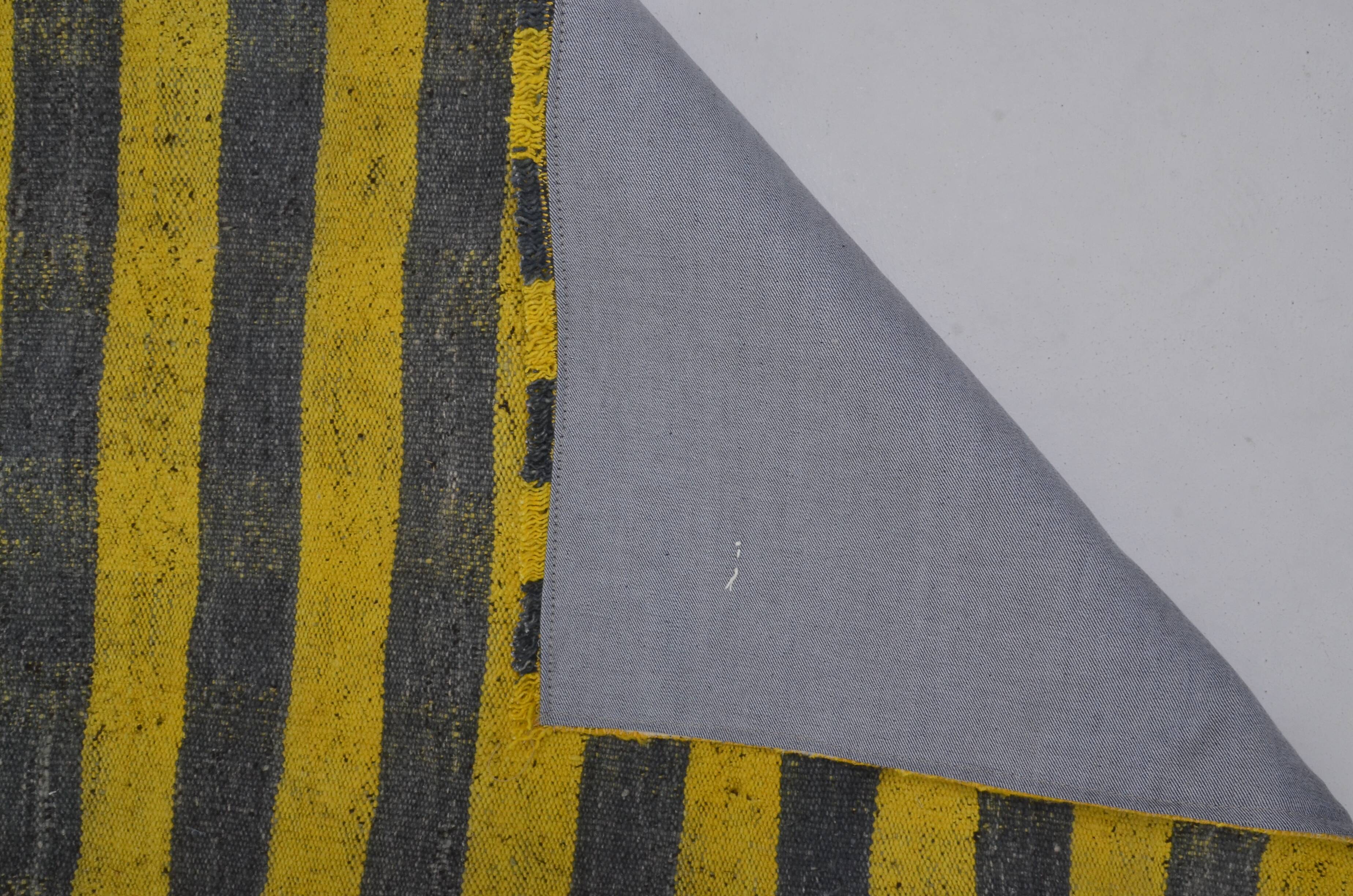 Decorative Anatolian Kilim Rug sku 3980