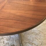 Vintage Pastoe coffee table circa 1970