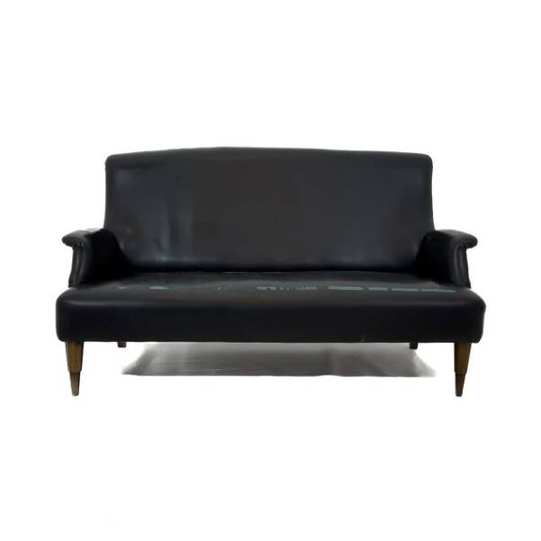 ABCD sofa by Luigi Caccia Dominioni for Azucena