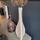 Vase sculpture d'Alain Gauchet