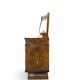 Crédence/buffet Art déco italien, années 1920.