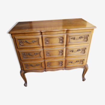 Commode Louis xv