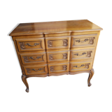 Commode Louis xv