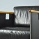 CASTELIJN / vintage easy chair “the box” / Mazairac & Boonzaaijer  / 1980s
