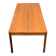 Rare Rosewood Coffee Table by Brødrene Blindheim - Norway 1970s