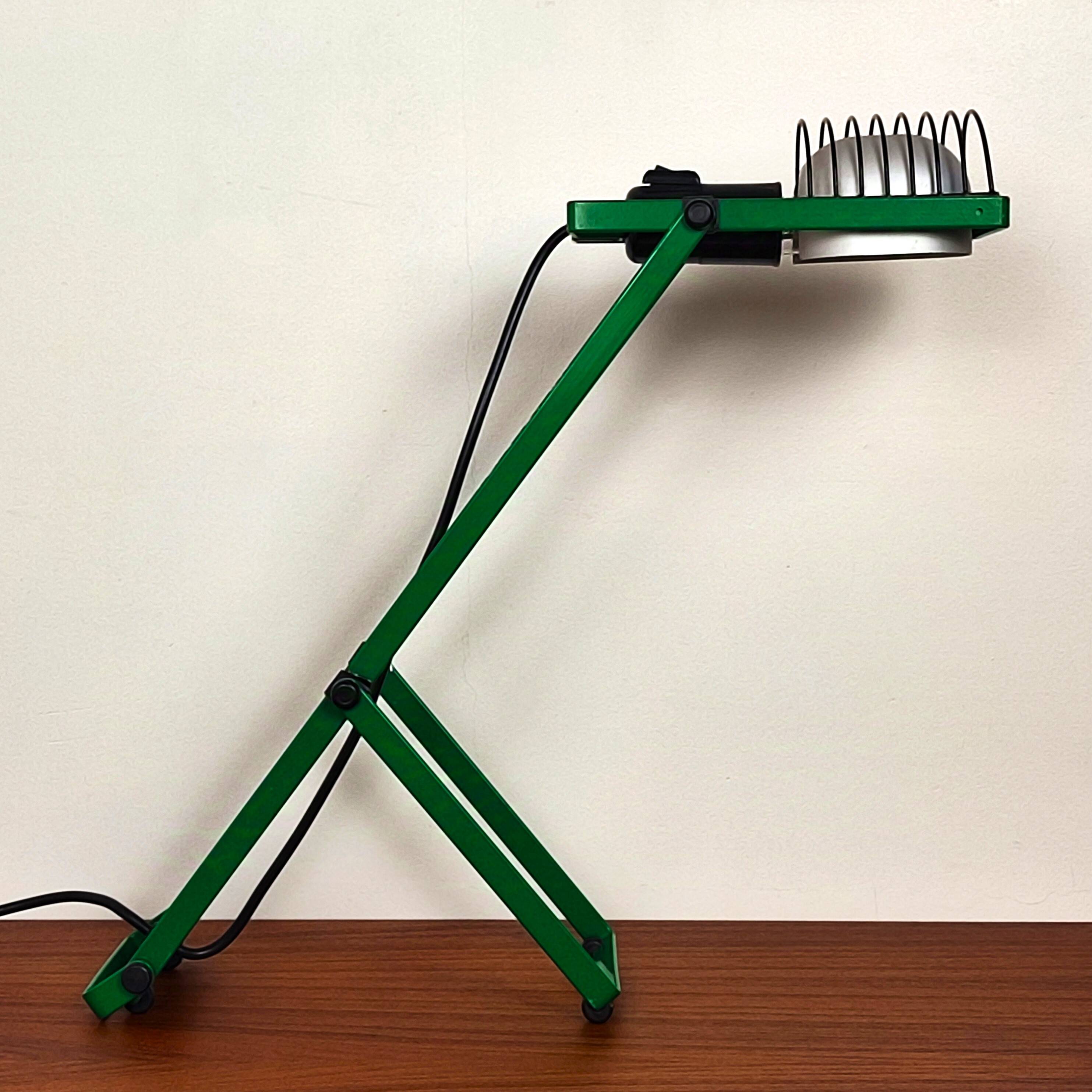 Artemide "Sintesi" lamp