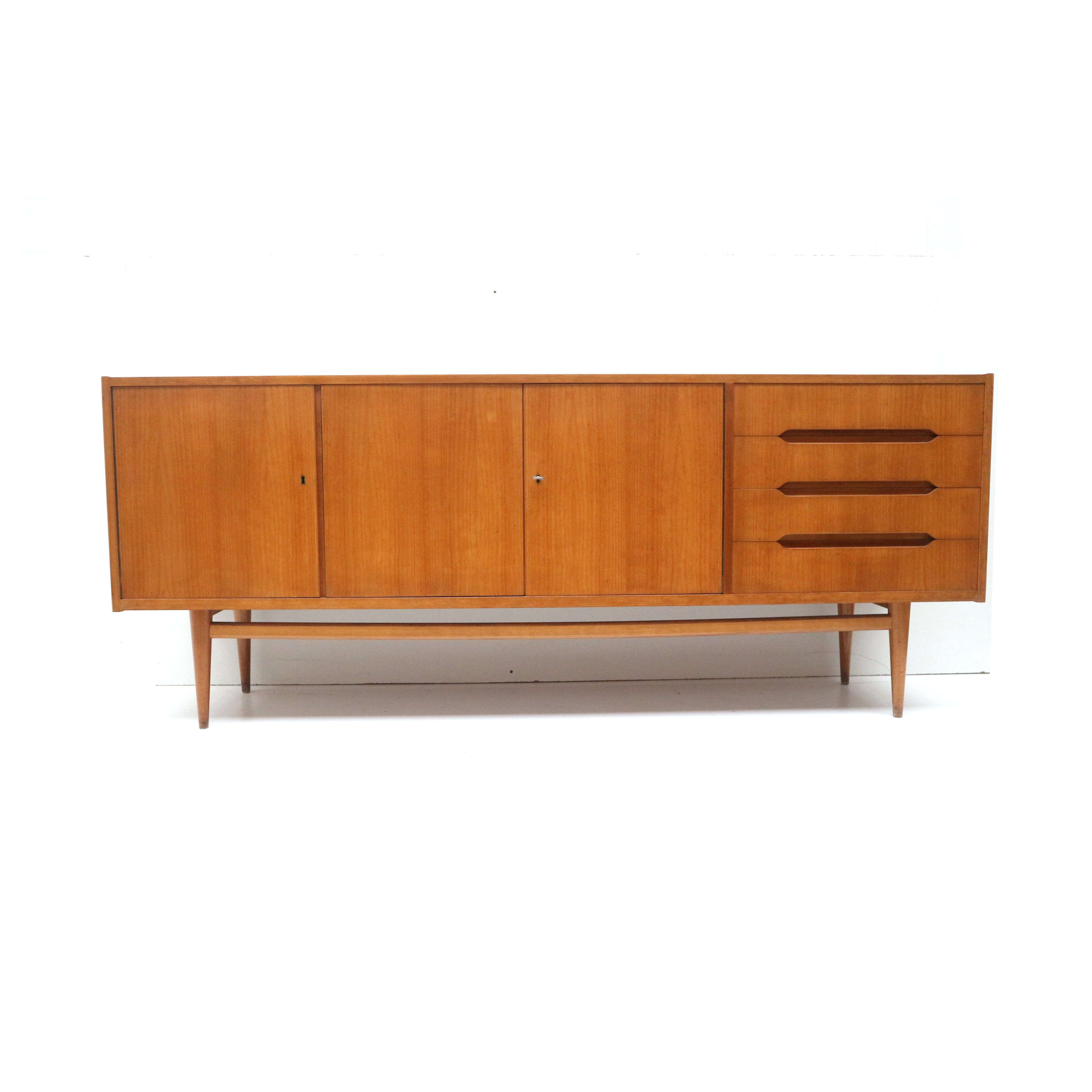 Sideboard made in the 60