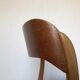 Baumann sled chairs