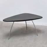 Rare freeform coffee table by Mauser Werke, 1950s