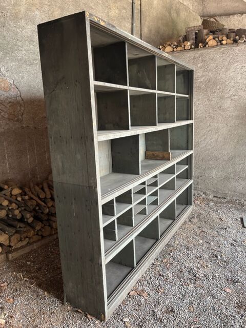 Furniture by trade or workshop 1950