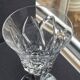 6 Verres à eau taille n° 2 - Saint Louis service Camargue