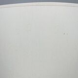 Tripod floor lamp 50s black metal