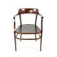 Otto Wagner For Thonet Bentwood Armchair No. 6048, Austria, C. 1900