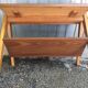 Scandinavian coffee table feet compass 1970