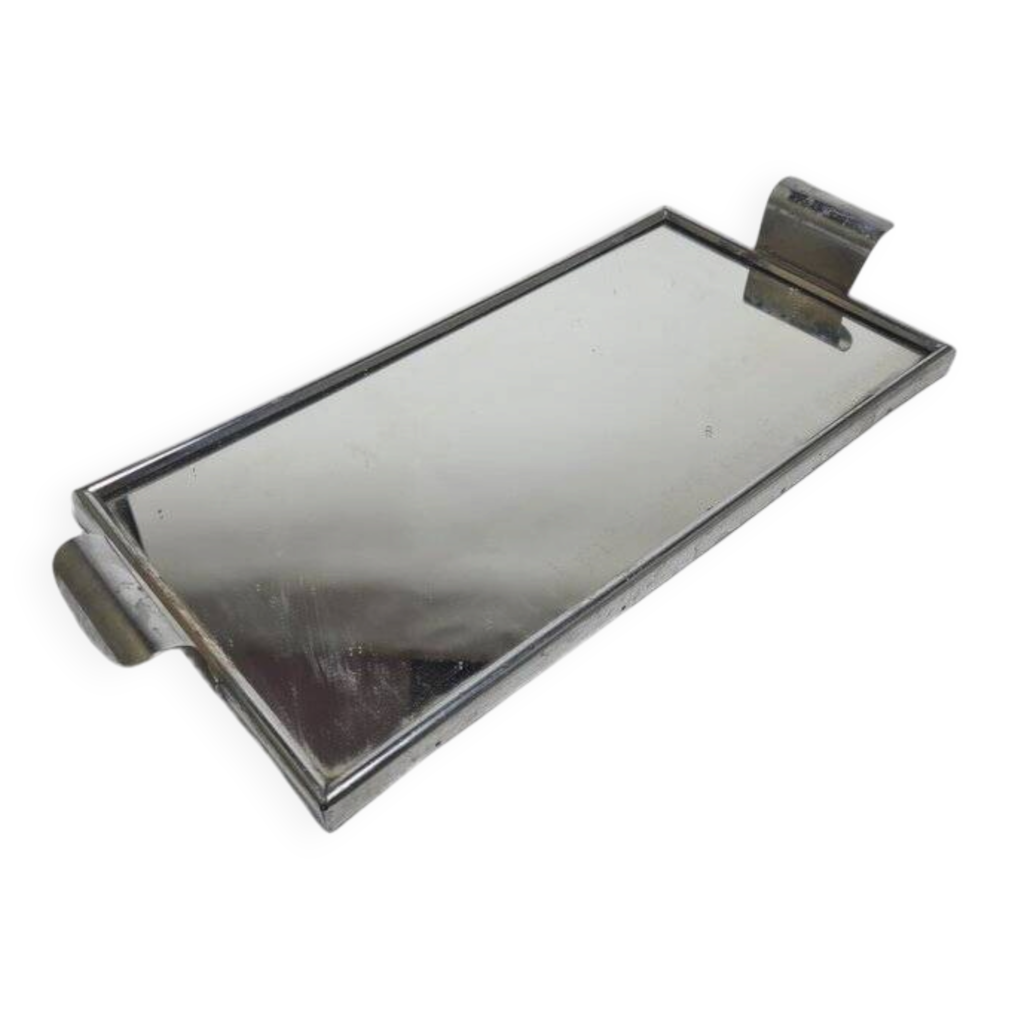 Vintage Art Deco tray, 1950s