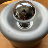 Space Age wall lamp from the 70s