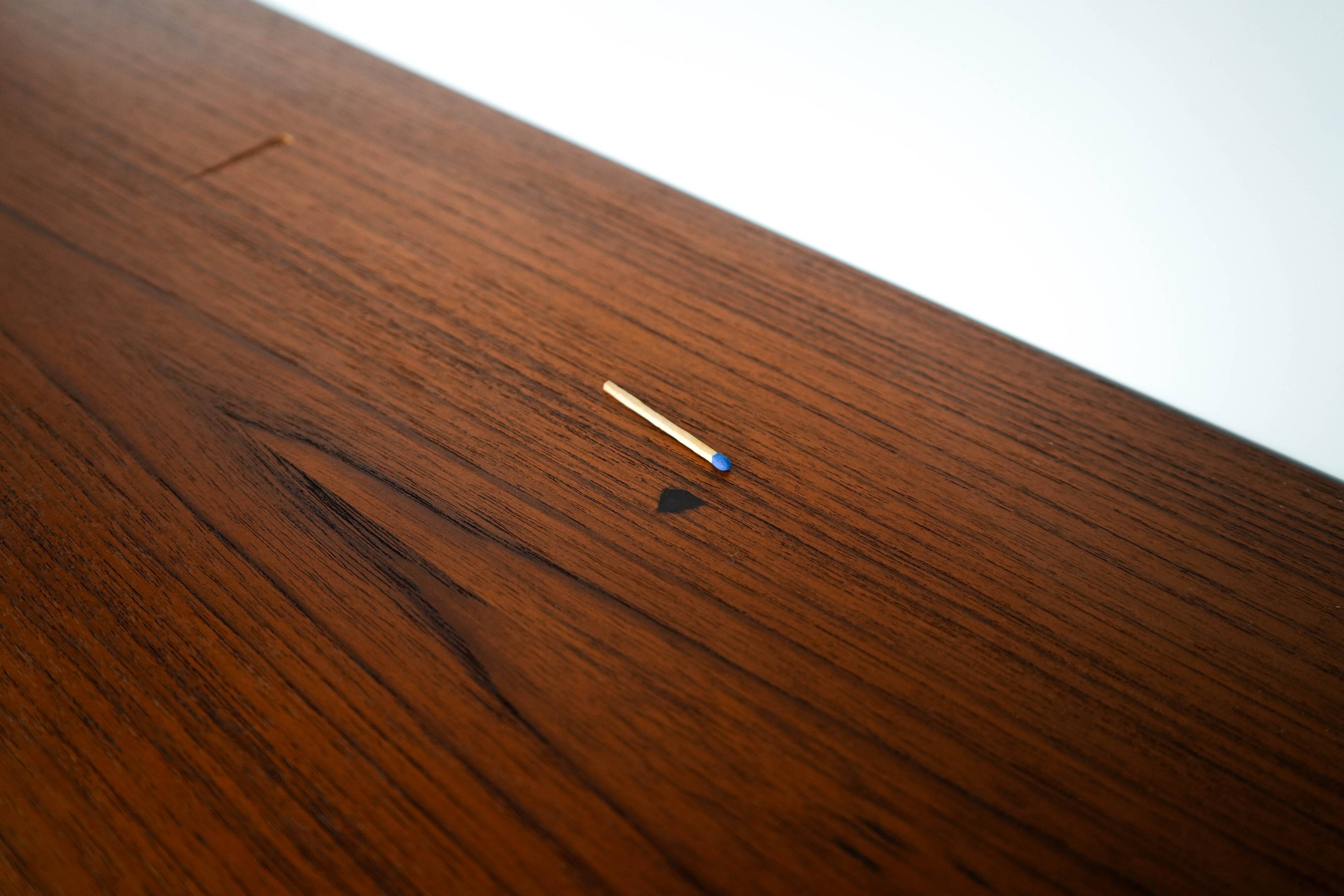 Teak modular shelving unit, Danish design, 1960s, manufactured by Hansen &