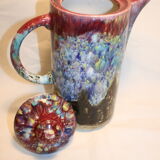 Morvan Gaston Gaubier's sandstone cafeteria 1950