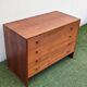 Wegner modular secretary library (RY Møbler) teak 50s
