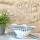 Gravy boat