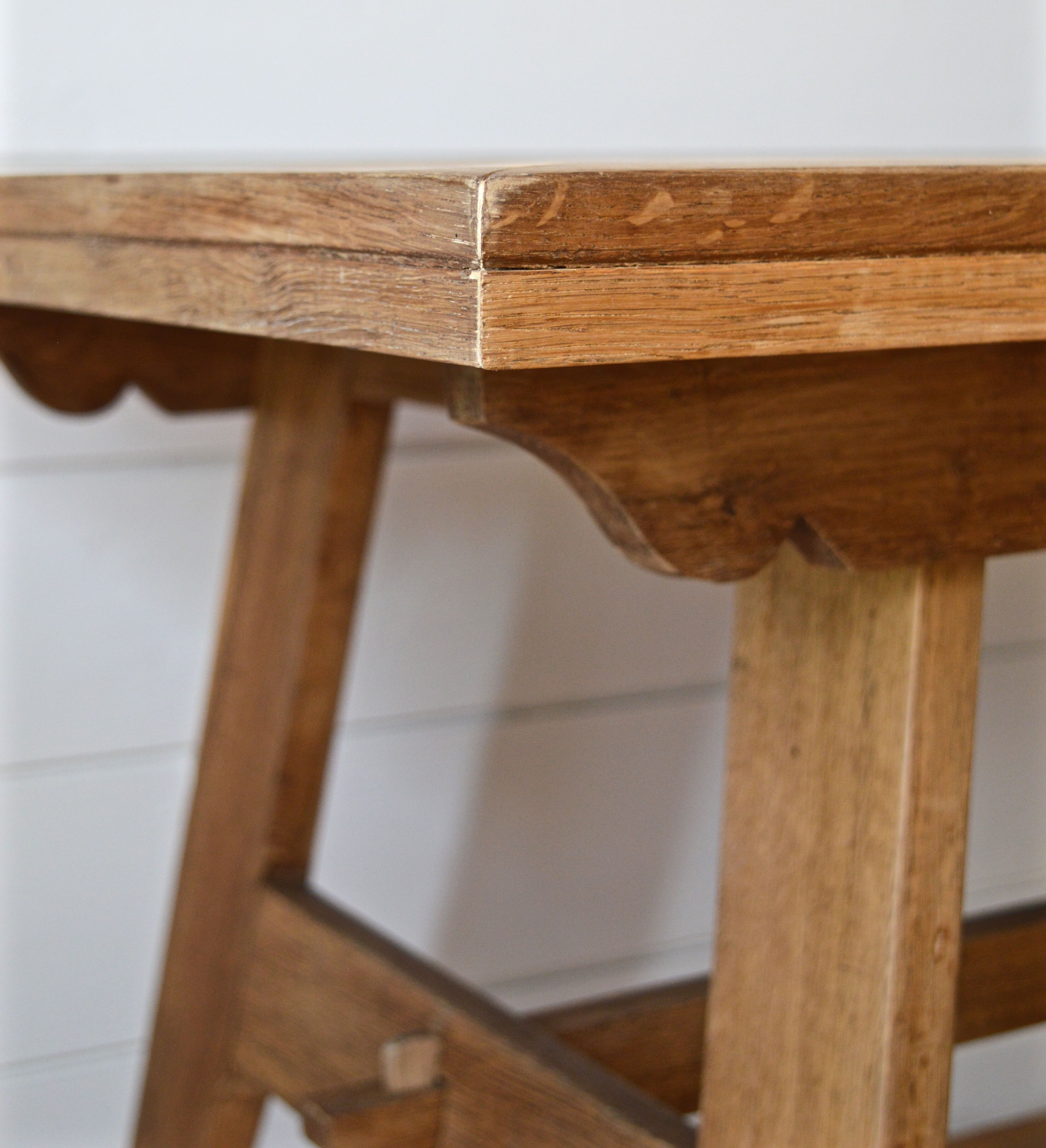 table René Gabriel