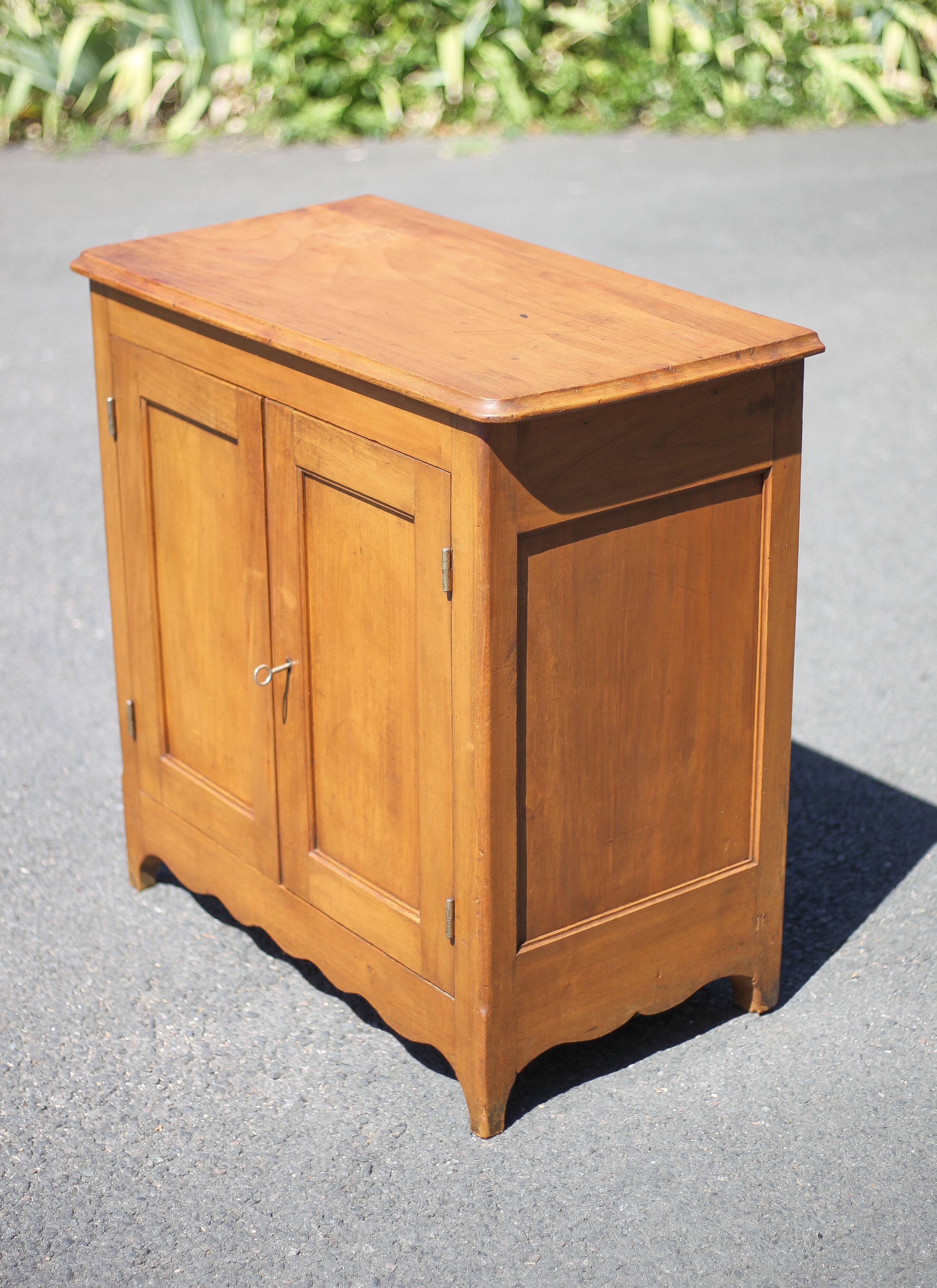 Vintage wooden furniture, jam cabinet, wooden cabinet