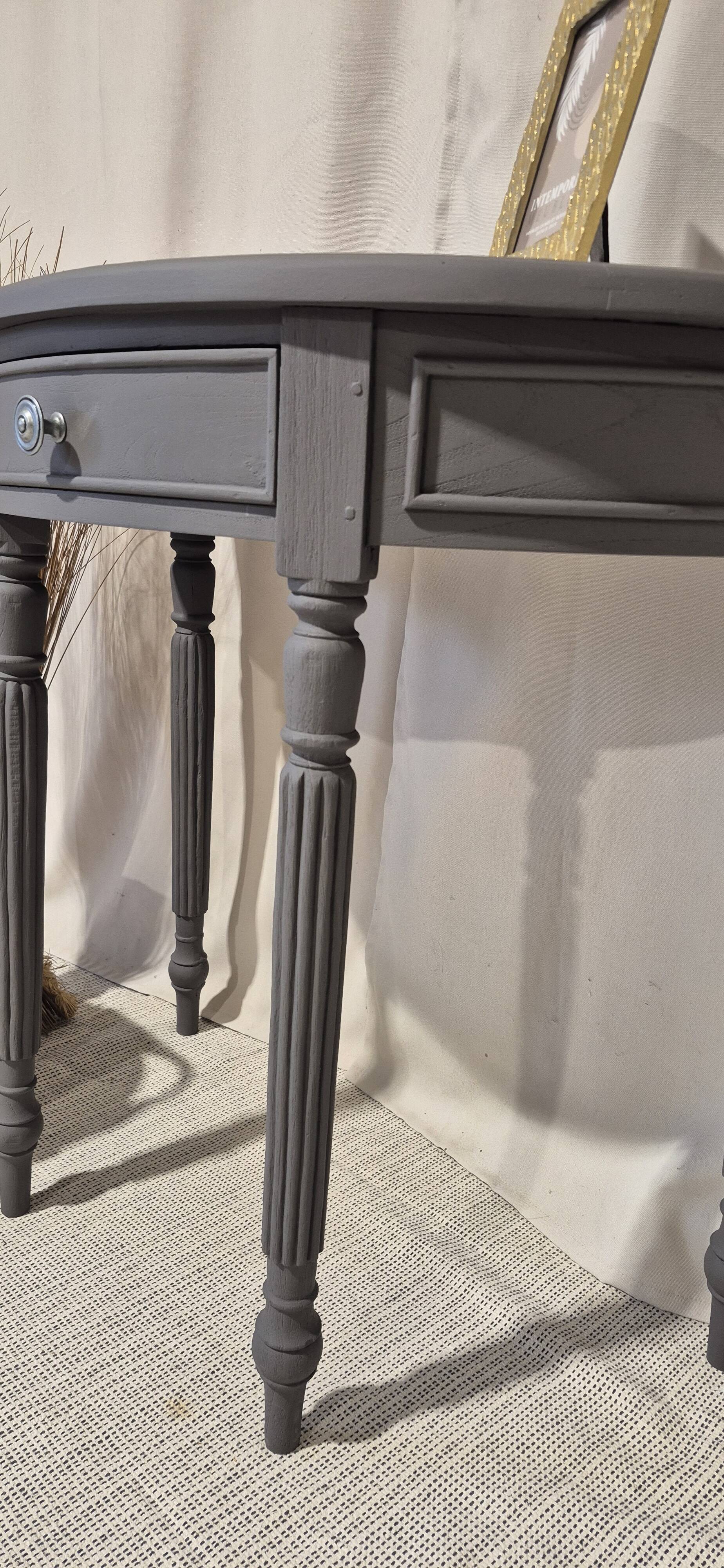 Console Louis XVI