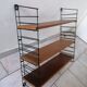 Wall shelf signed Tomado Holland