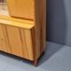 Vintage mid-century credenza by František Jirák, 1960s, Czechoslovakia