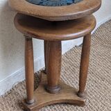 Piano stool