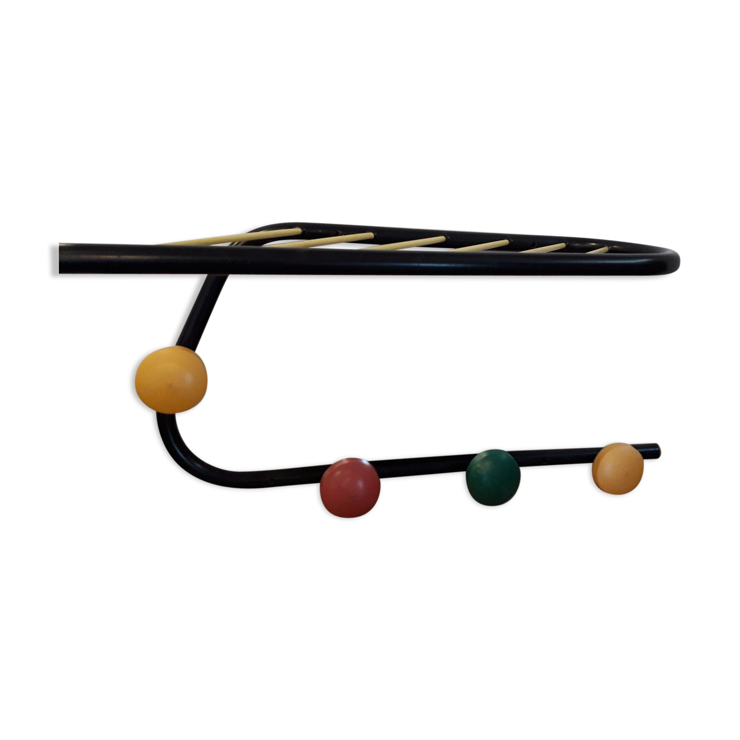 Porte manteau vintage