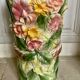 Vintage slurry umbrella holder