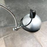 Mid-century space age wall lamp by Anvia