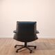 Fauteuil vintage delta, mobilier international