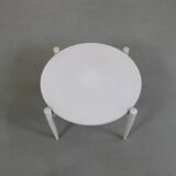 Small Round Coffee Table