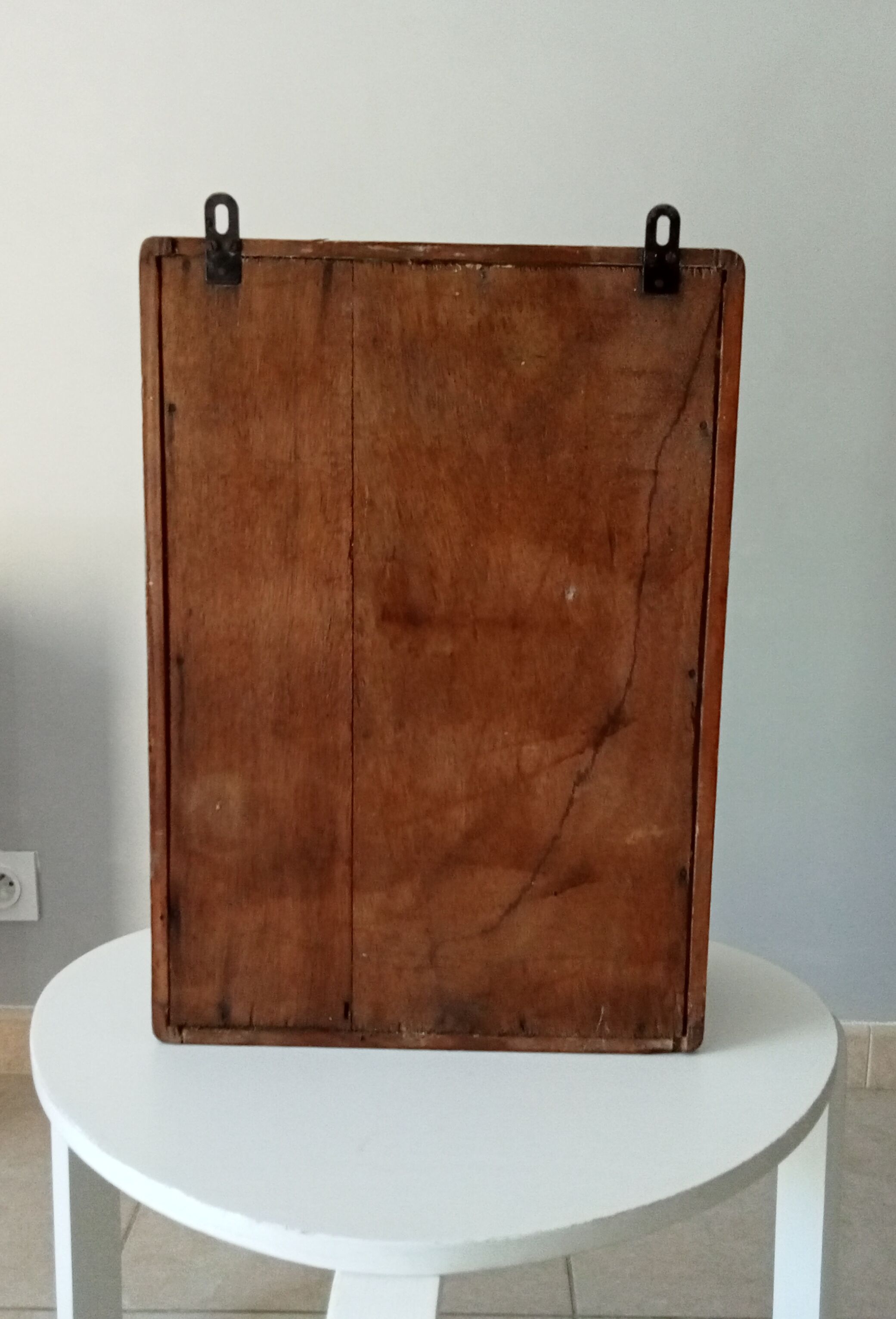 Medicine cabinet 50/60 years