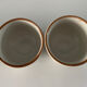 Lot de 6  tasses vintage